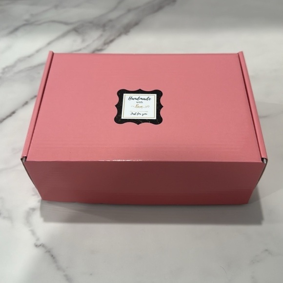 Dolphin soap bars🐬 Set of 3 - Picture 6 of 10